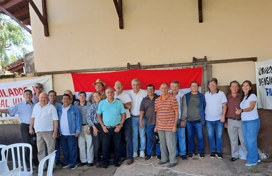 ¿Sos jubilado? Conocé tu nuevo lugar para aprender, compartir y estar activo