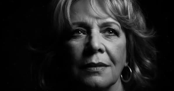 Fallece en España Alma María Vaesken, cantante paraguaya