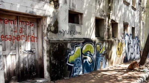 Expertos cuestionan planes para revivir el centro histórico