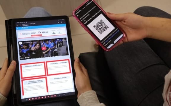 Casi 20.000 jóvenes postulan a Becas del Gobierno 2026