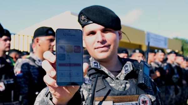 “Botón Lince” lidera búsquedas en Portal Paraguay