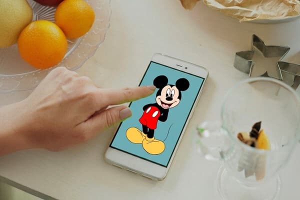 Disney+ apuesta al video vertical y los contenidos cortos