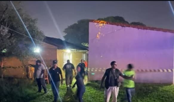 Feminicidio en San Lorenzo: denuncias fueron archivadas en comisaría