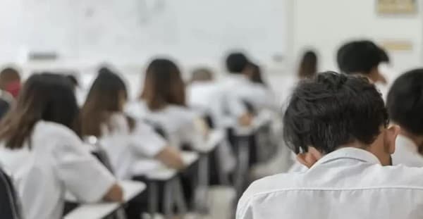 Estiman migración del 10% de alumnos al sistema público