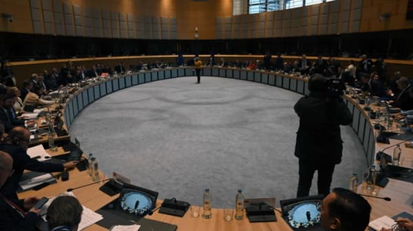 UE aprueba acuerdo con Mercosur tras 25 años de espera