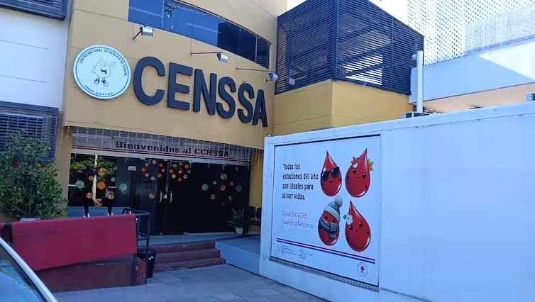 Piden donantes O+ y O- ante baja de stock nacional