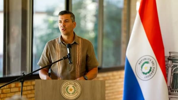 Peña defiende coraje para impulsar reformas de Estado