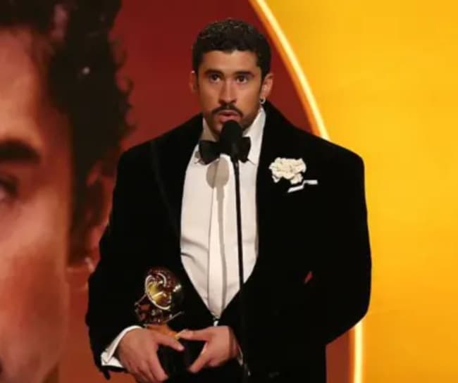 Todos los ganadores de los Premios Grammy 2026