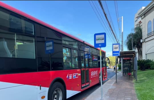 ¿Por qué falla el subsidio al transporte público hoy?