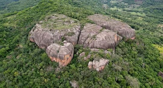 Niña muere tras caer del Cerro Pa’ũ