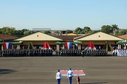 Cimefor 2026 cerró con 2.000 participantes