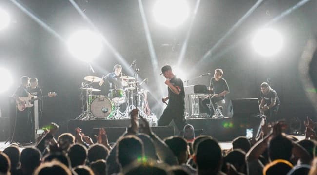 Fin de semana de rock, arte y teatro en inicio de Febrero