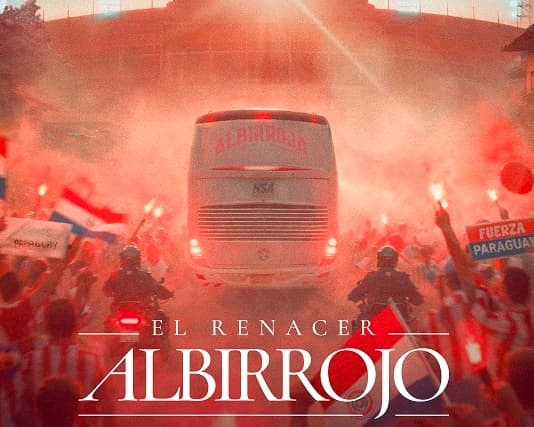 “El Renacer Albirrojo” llega a cines el 30 de abril