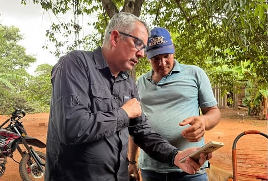 Bloquean cuentas de la familia de Almir de Brum para evitar pago de rescate