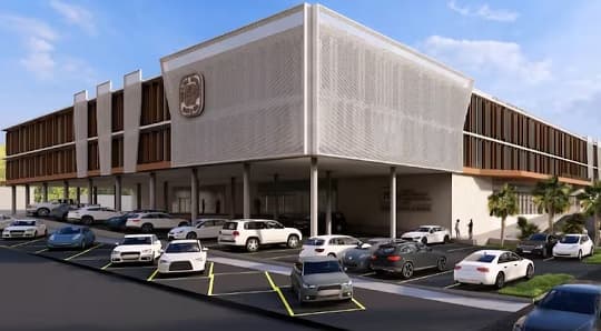 Peña proyecta Hospital de Itauguá como referente internacional