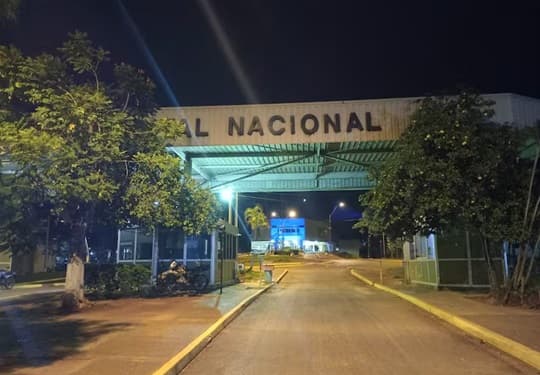 Paciente viajó 450 km por un ACV y el estudio aún no llega