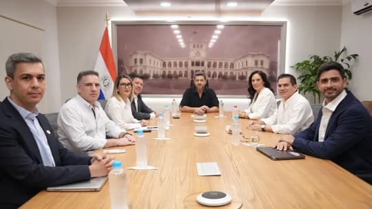 Gobierno reporta 242.000 empleos en dos años y medio