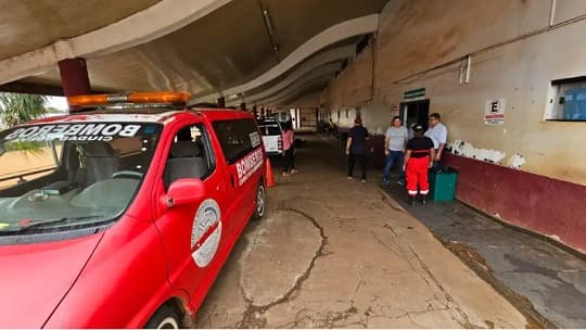 CDE: Ataque a balazos deja a dos mujeres heridas