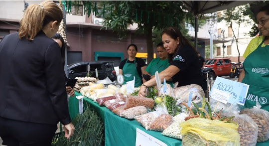 Feria del MAG: fechas y lugares con precios bajos