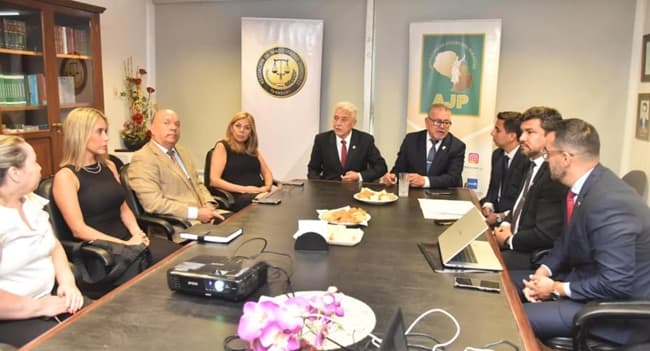 Poder Judicial frena estudio acelerado de la Caja Fiscal