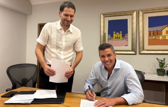 Peña traslada feriado y habrá fin de semana largo