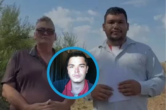 Secuestro en Canindeyú: familia exige prueba de vida