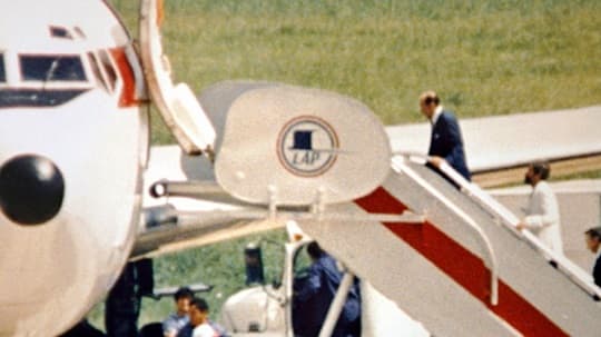 A 37 años del fin de la dictadura stronista