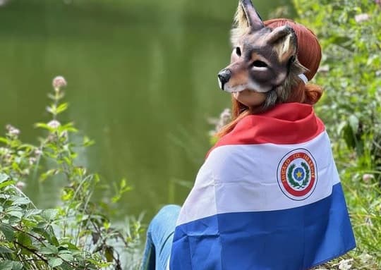 ¿Qué son los Therian y por qué se reúnen en Encarnación?