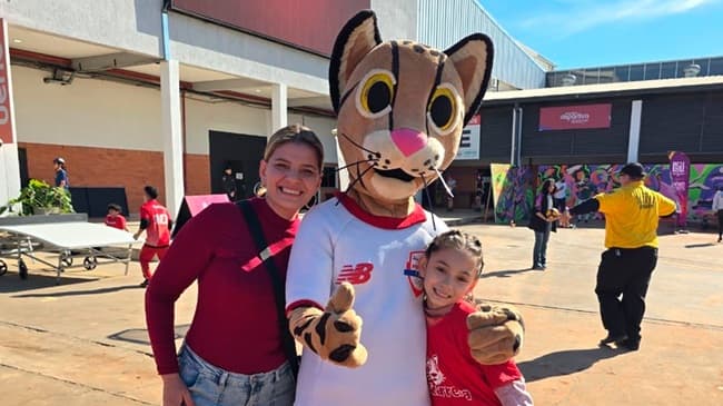 COP Expo: Paraguay se proyecta a ASU 2031