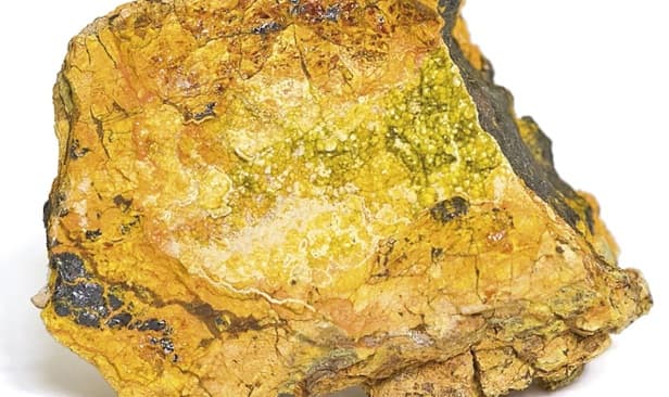 Estos expertos instan a la extracción del Uranio en el país