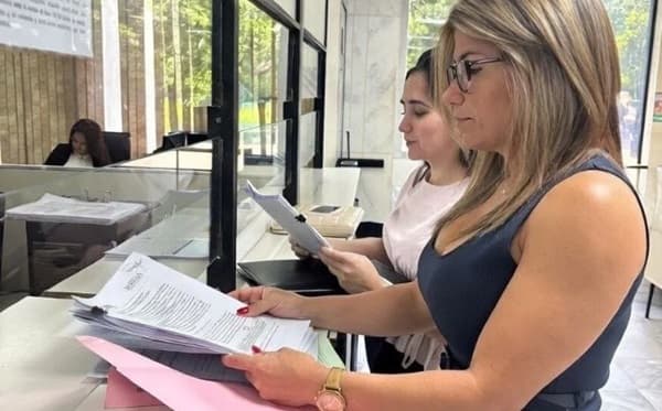 Amparo judicial busca frenar proyecto inmobiliario Areguá Forest