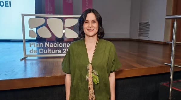 SNC presenta el Plan Nacional de Cultura Paraguay 2050