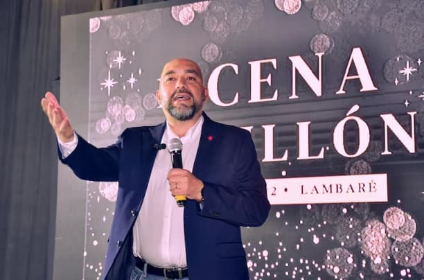 Exdiputado Arévalo enfrenta nueva denuncia penal por estafa