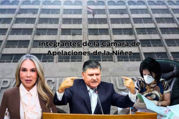 Denuncian “silencio selectivo” judicial en caso de una menor