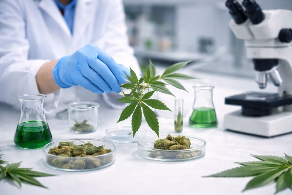 Nueva reglamentación asegura uso terapéutico de marihuana