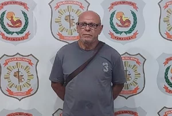 Enrique Rojas Ravinovich: el regreso del asaltante escritor