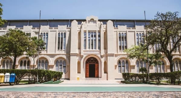 Justicia ordena al Colegio Internacional revelar datos sobre elección de director