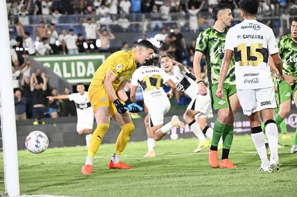 El Expreso Decano impone su jerarquía ante el Gumarelo