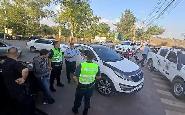 Imputan a candidato a intendente por ataque armado en MRA