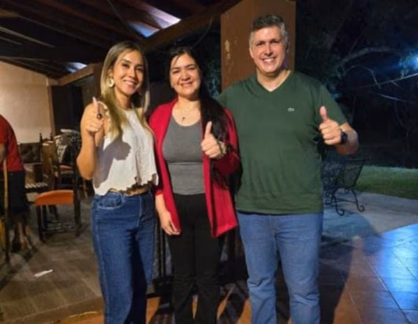 Denuncian que intendenta cartista de Quyquyhó utiliza el Tekoporã Mbarete con fines electorales