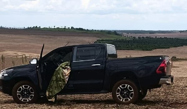 Sicarios asesinan a agricultores en plena cosecha