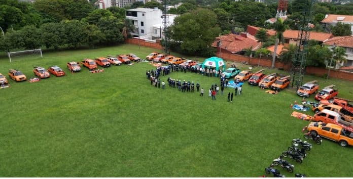 Plan de ANDE apunta a reducir morosidad eléctrica