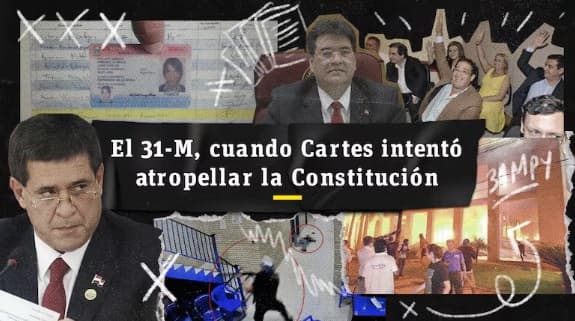¿Qué pasó con el cruce de llamadas tras la enmienda mau?