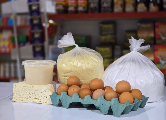 Precios y ofertas para Semana Santa en Abasto Norte