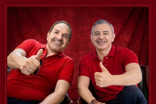 Colorados disidentes se unen para enfrentar al cartismo