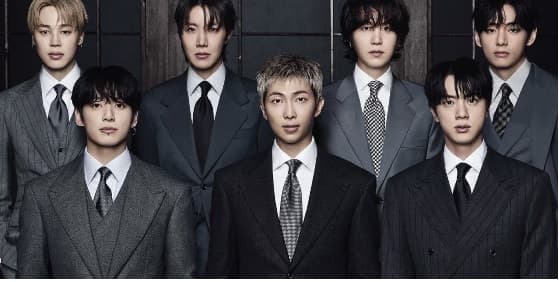 ¿A qué hora ver el regreso de BTS en Paraguay?