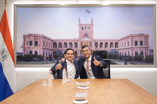 Diputados impulsan interpelación a Baruja