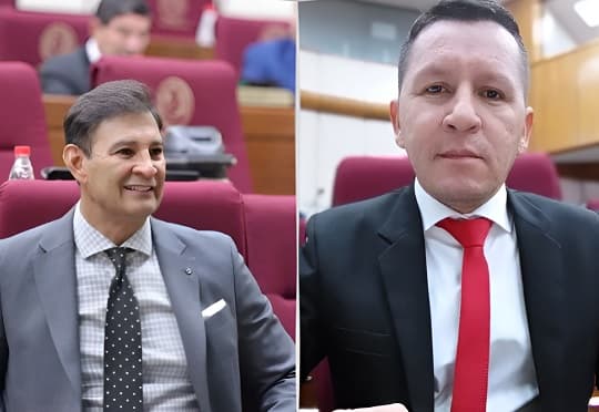 Ovelar pide salida de Chaqueñito: “Orekueraíma chugui”