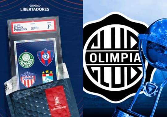 Libertadores y Sudamericana: así será el camino de Cerro, Libertad, Olimpia y Recoleta
