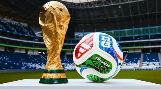 Repechaje al Mundial 2026: cruces definidos tras semifinales